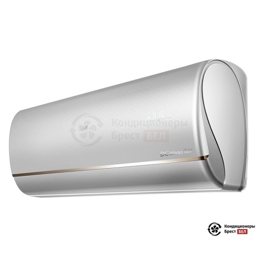 Настенная сплит-система Haier AS50S2SJ1FA-S/1U50JECFRA в Бресте