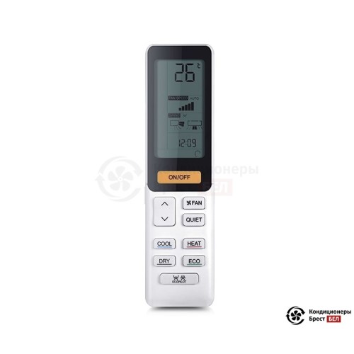 Настенная сплит-система Haier AS50S2SJ1FA-W/1U50JECFRA в Бресте