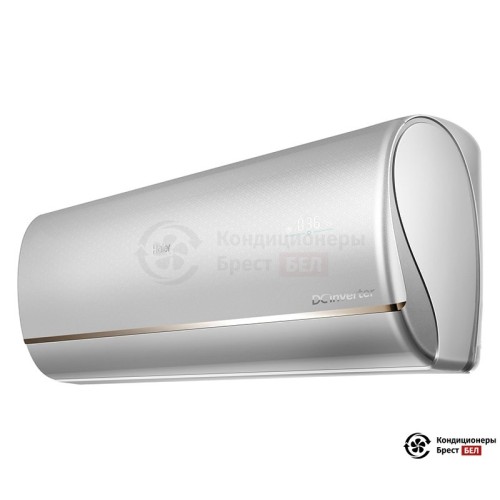Настенная сплит-система Haier AS35S2SJ1FA-S/1U35JECFRA в Бресте
