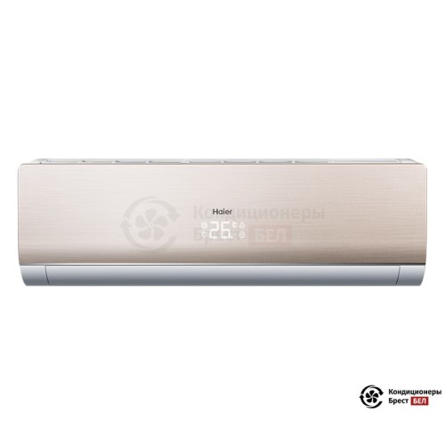 Настенная сплит-система Haier HSU-07HNF303/R2-G/HSU-07HUN403/R2/-40 в Бресте