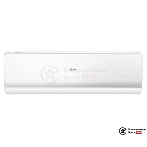 Настенная сплит-система Haier HSU-24HNF203/R2-W/HSU-24HUN303/R2 в Бресте