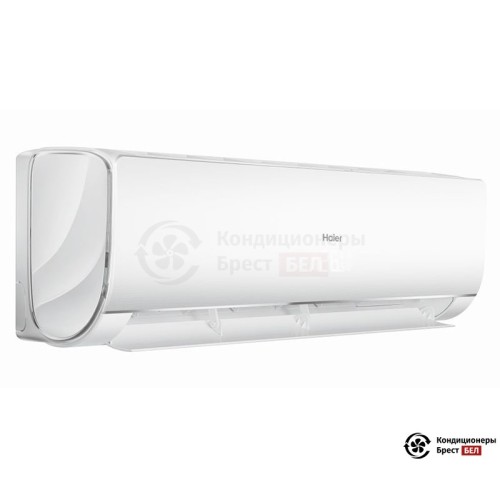 Настенная сплит-система Haier HSU-24HNF203/R2-W/HSU-24HUN303/R2 в Бресте