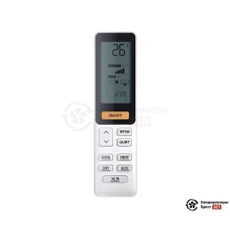 Haier HSU-24HNF203/R2-W/HSU-24HUN303/R2