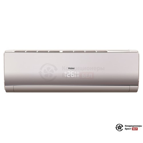 Настенная сплит-система Haier HSU-24HNF203/R2-G/HSU-24HUN303/R3 в Бресте