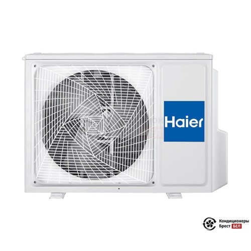 Настенная сплит-система Haier HSU-24HNF203/R2-G/HSU-24HUN303/R3 в Бресте