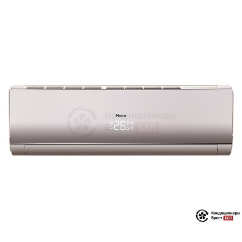 Настенная сплит-система Haier HSU-18HNF203/R2 - G/HSU-18HUN303/R2 в Бресте