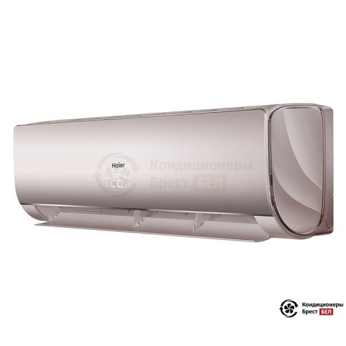 Настенная сплит-система Haier HSU-18HNF203/R2 - G/HSU-18HUN303/R2 в Бресте