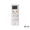 Настенная сплит-система Haier HSU-09HTT103/R2 в Бресте