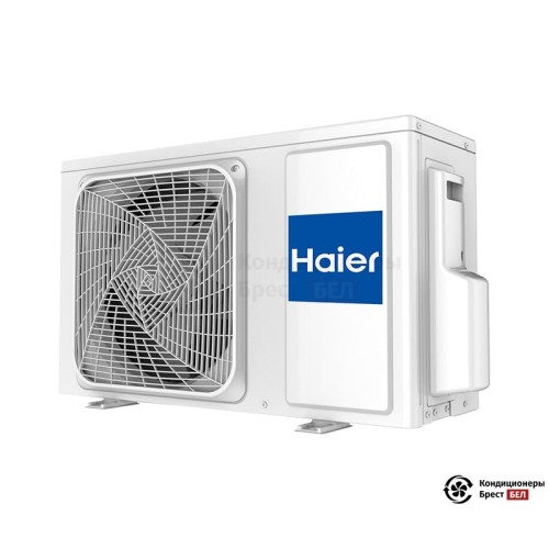 Настенная сплит-система Haier AS12TT4HRA/1U12TL4FRA в Бресте