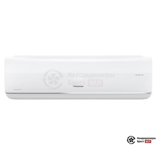 Настенная сплит-система Hisense AS-13UW4RXVQF00 в Бресте