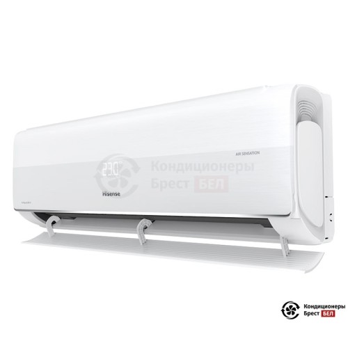 Настенная сплит-система Hisense AS-13UW4RXVQF00 в Бресте