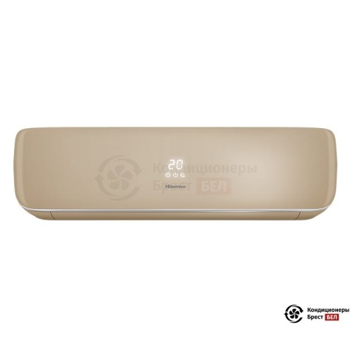 Настенная сплит-система Hisense AS-13UW4RVETG01(С) в Бресте