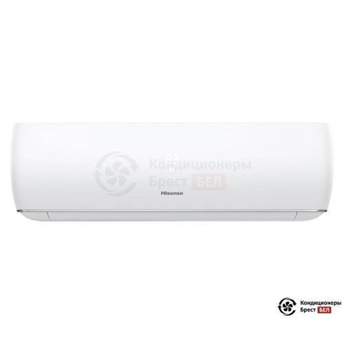 Настенная сплит-система Hisense AS-24UW4RBBTV00 в Бресте