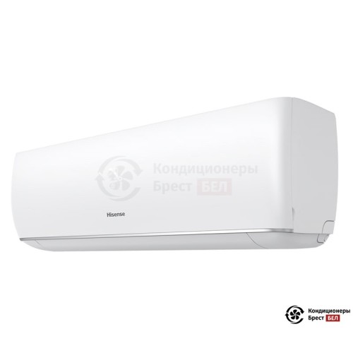 Настенная сплит-система Hisense AS-24UW4RBBTV00 в Бресте