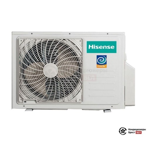 Настенная сплит-система Hisense AS-24UW4RBBTV00 в Бресте
