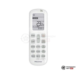 Hisense AS-24UW4RBBTV00