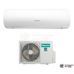 Hisense AS-10UW4SVETS10