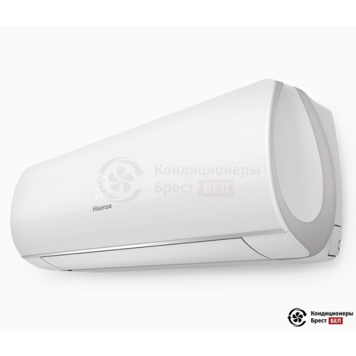 Настенная сплит-система Hisense AS-13UW4RVETS00 в Бресте