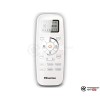 Настенная сплит-система Hisense AS-18HR4RMADC00 в Бресте