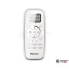Настенная сплит-система Hisense AS-07HR4RYDDC00 в Бресте