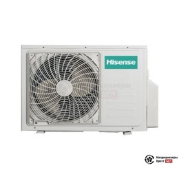Hisense AS-12HR4RYDDC00