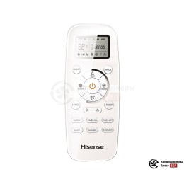 Hisense AS-07HW4SYDTG035