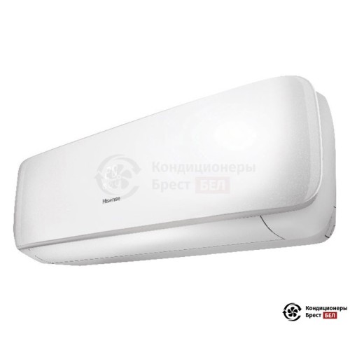 Настенная сплит-система Hisense AS-18HW4SMATG015 в Бресте