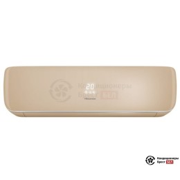 Hisense AS-10UW4SVETG107G(С)