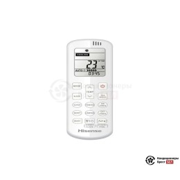 Hisense AS-10UW4SVETG107G(С)