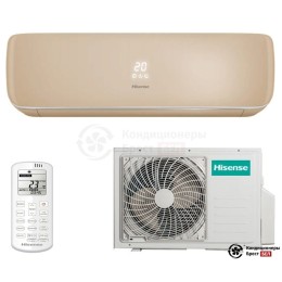 Hisense AS-13UW4SVETG157G(С)