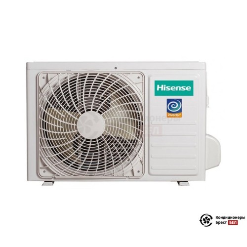 Настенная сплит-система Hisense AS-13UW4SVETG157G(С) в Бресте