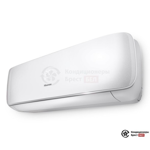 Настенная сплит-система Hisense AS-18UW4RXATG03 в Бресте