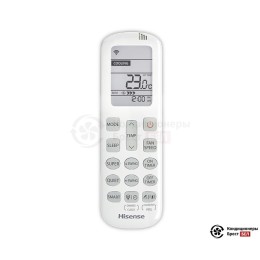 Hisense AS-13UW4SVETG157