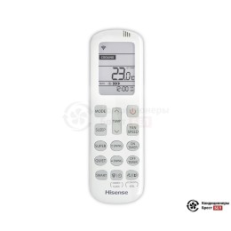 Hisense AS-13UW4RVETG00R