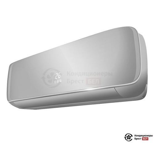 Настенная сплит-система Hisense AS-13UW4RYDTG03/S в Бресте