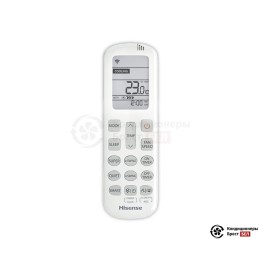 Hisense AS-13UW4RVETG01(S)