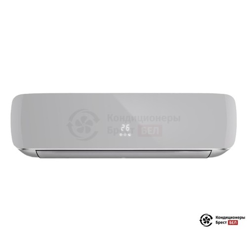 Настенная сплит-система Hisense AS-10UW4RVETG01(S) в Бресте