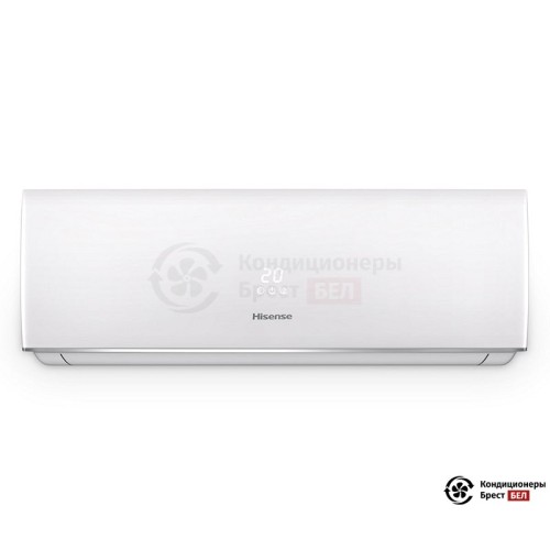 Настенная сплит-система Hisense AS-09UW4RYDDB05 в Бресте