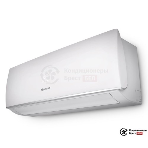 Настенная сплит-система Hisense AS-09UW4RYDDB05 в Бресте