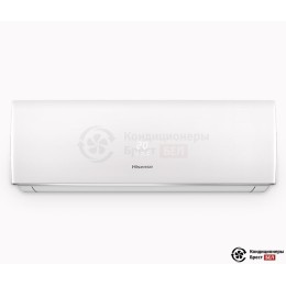Hisense AS-12UR4SYDDJ3