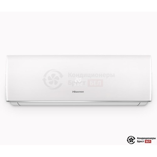 Настенная сплит-система Hisense AS-12UR4SYDDJ3 в Бресте
