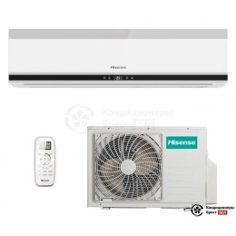 Hisense AS-36HR4SDKVT