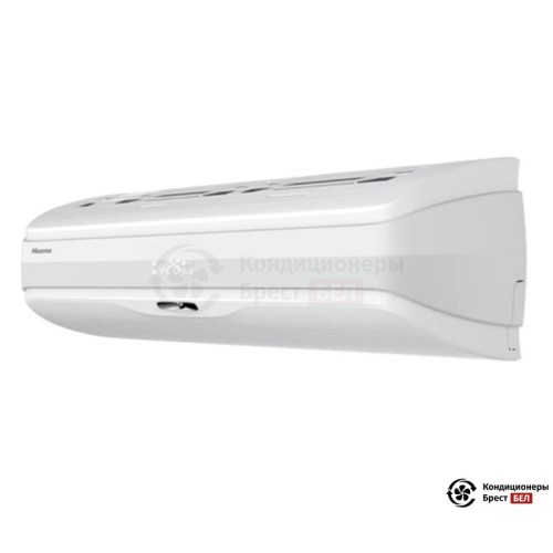 Настенная сплит-система Hisense AS-13UW4RXUQD00 в Бресте