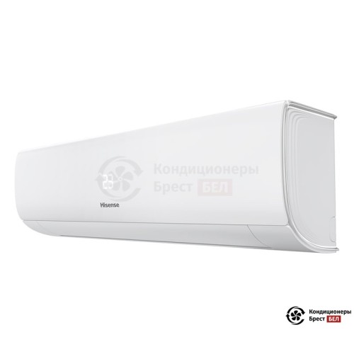 Настенная сплит-система Hisense AS-09UW4RYRKB05 в Бресте