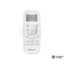Hisense AS-09UW4RYRKB05