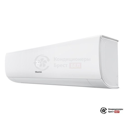 Настенная сплит-система Hisense AS-13UR4RYRKB04 в Бресте