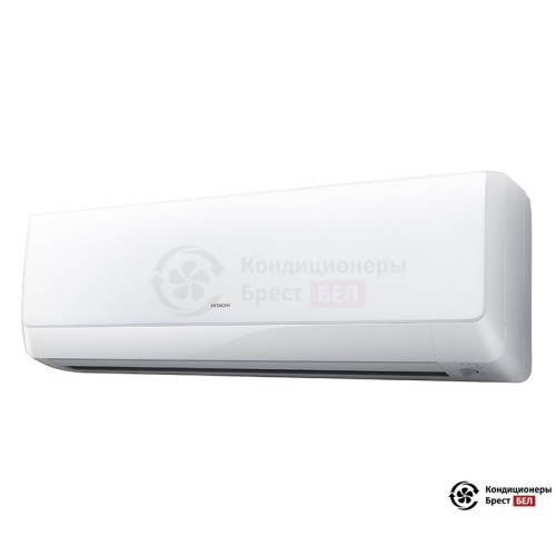 Настенная сплит-система Hitachi RAK-25RXB/RAC-25WXB в Бресте