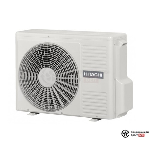 Настенная сплит-система Hitachi RAK-25RXB/RAC-25WXB в Бресте