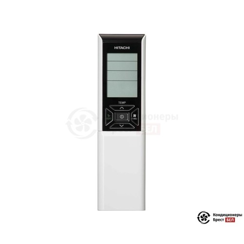 Настенная сплит-система Hitachi RAK-25RXB/RAC-25WXB в Бресте