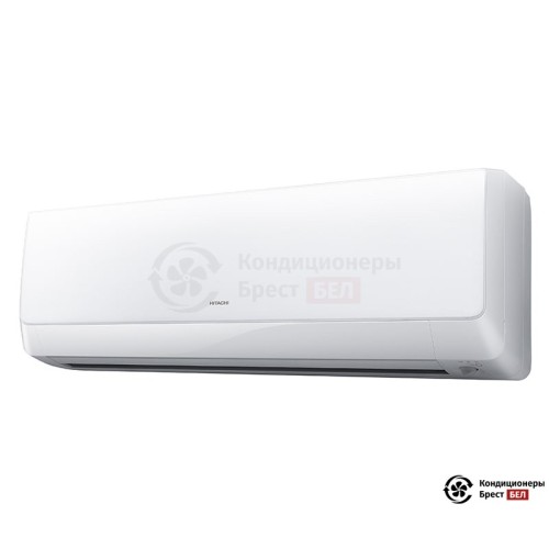 Настенная сплит-система Hitachi RAK-35RXE/RAC-35WXEN в Бресте